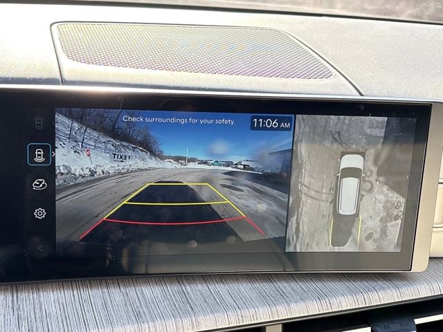 Used 2024 Hyundai Santa Fe Calligraphy image 17