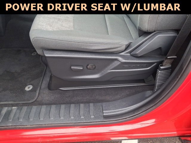 Used 2023 Ford F150 XLT w/ Trailer Tow Package image 11