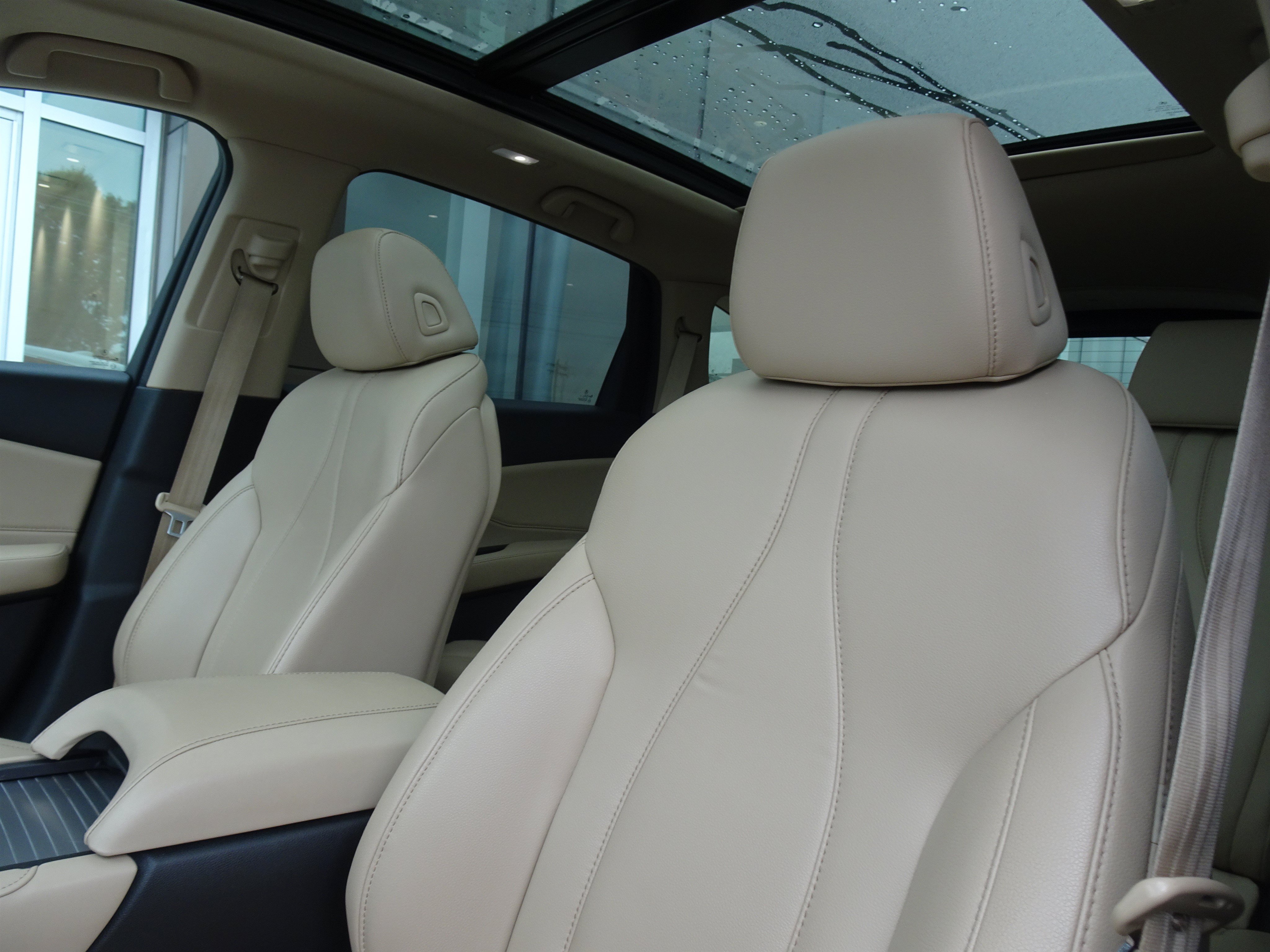 Used 2019 Acura RDX AWD image 10