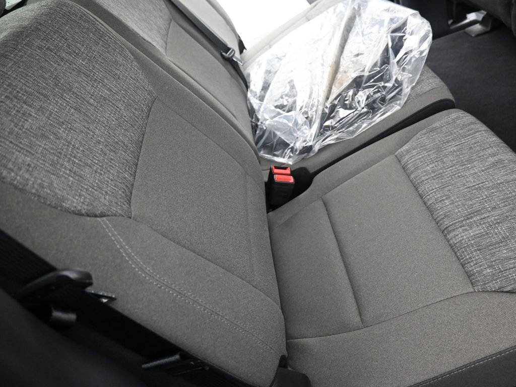 New 2025 Ford F150 XLT w/ Equipment Group 302A MID image 22