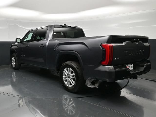 Used 2022 Toyota Tundra SR5 AWD/4WD image 12