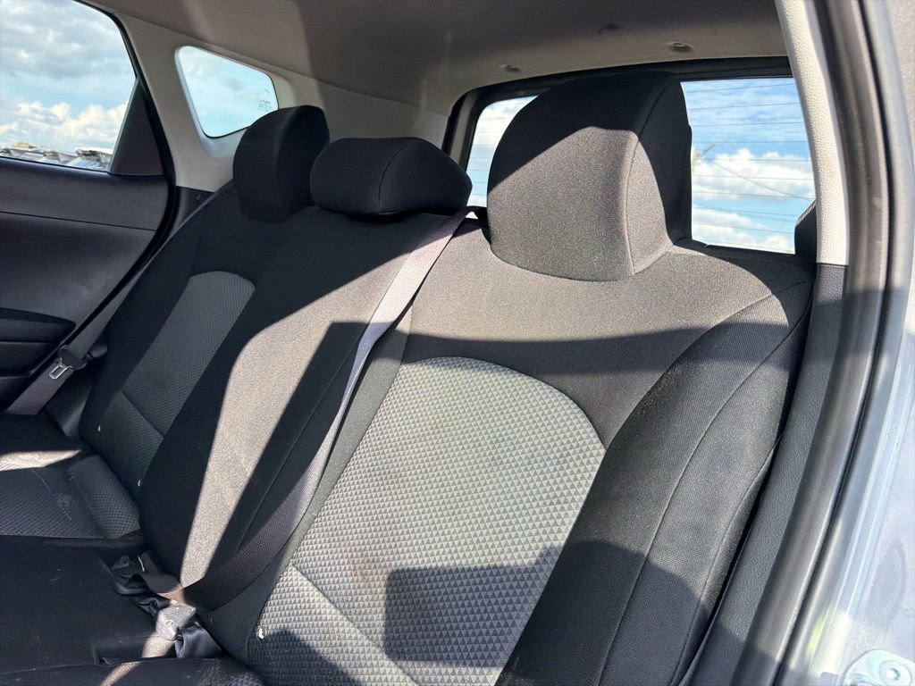 Used 2025 Kia Soul LX w/ LX Technology Package image 14