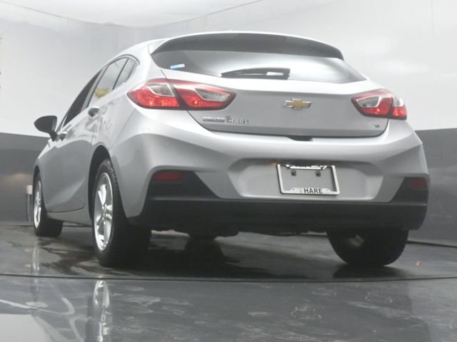 Used 2017 Chevrolet Cruze LT w/ Convenience Package FWD image 53