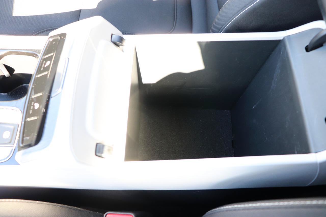 Used 2024 Hyundai Tucson SEL AWD/4WD image 39