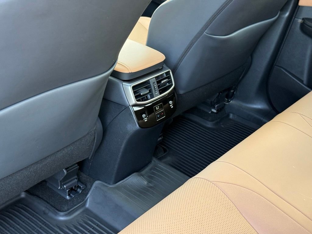 Certified 2026 Lexus RX 350 Premium w/ Accessory Package (2T) FWD image 29
