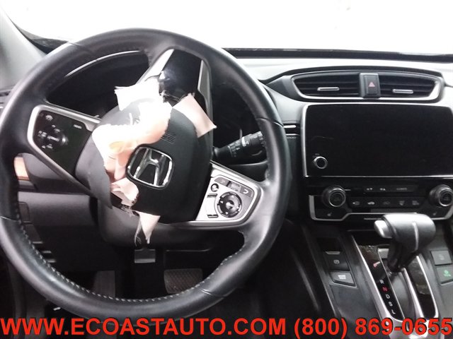 Used 2020 Honda CR-V EX-L image 10