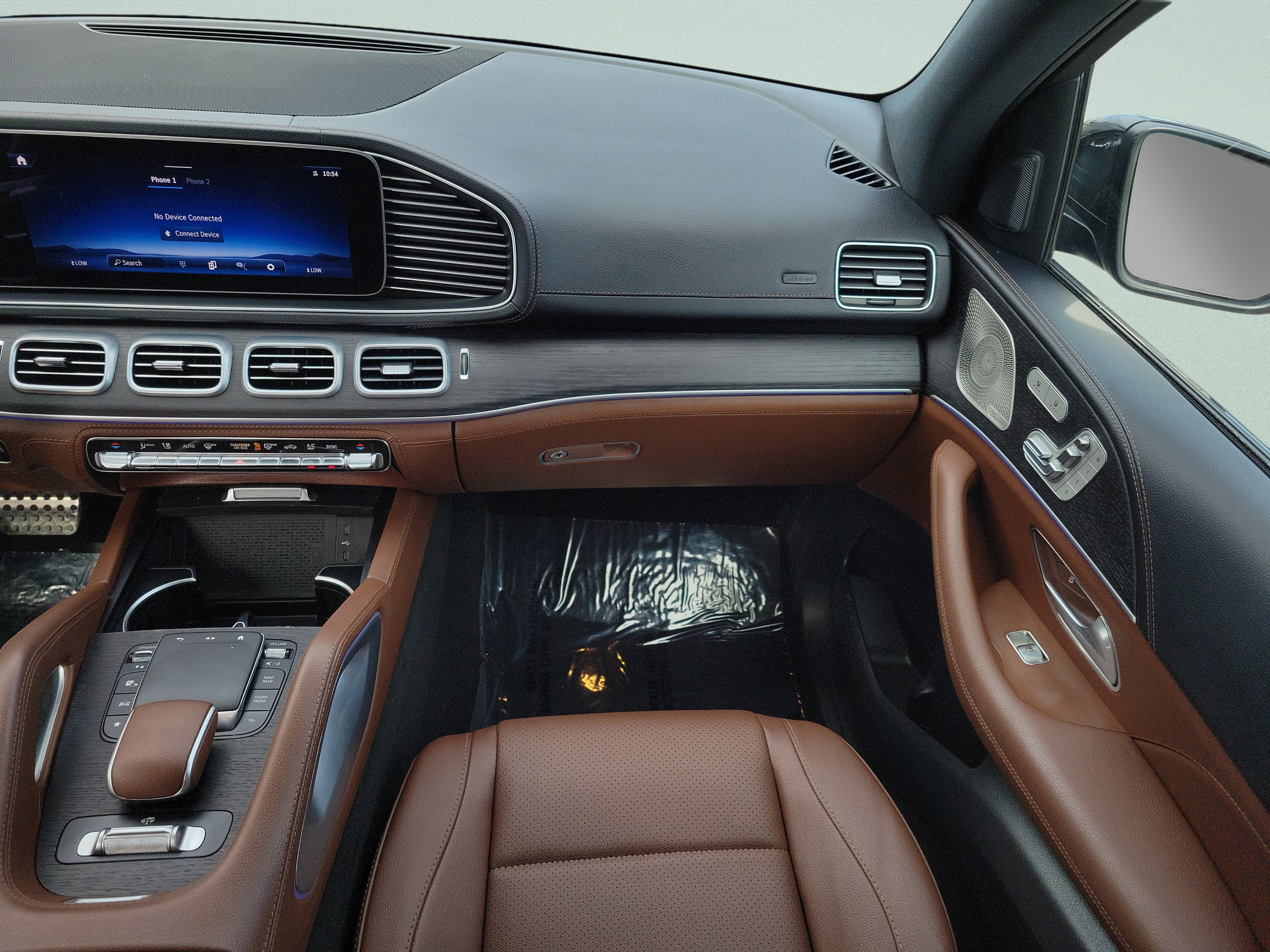 Certified 2024 Mercedes-Benz GLS 450 4MATIC image 16