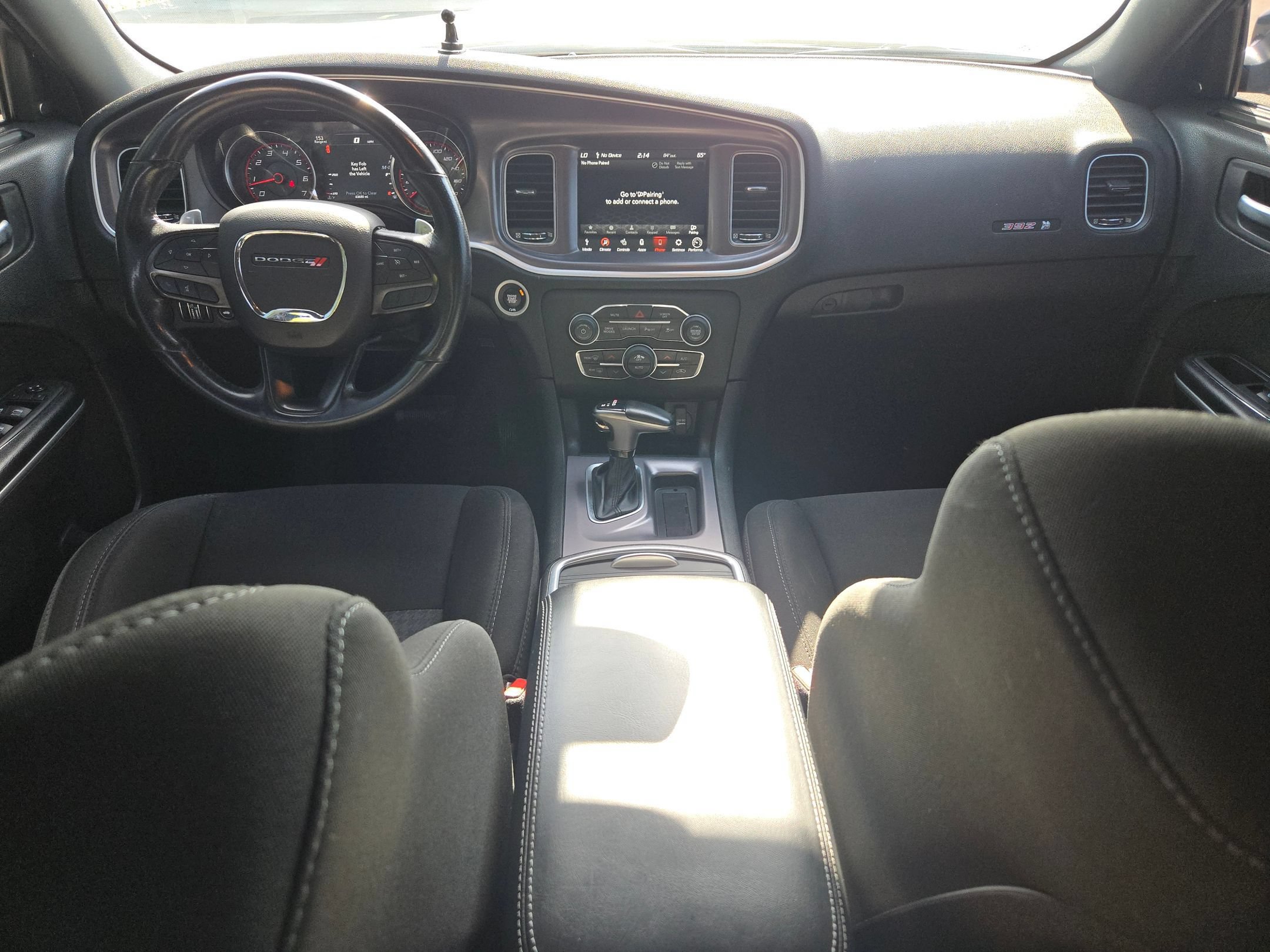 Used 2020 Dodge Charger Scat Pack RWD image 15