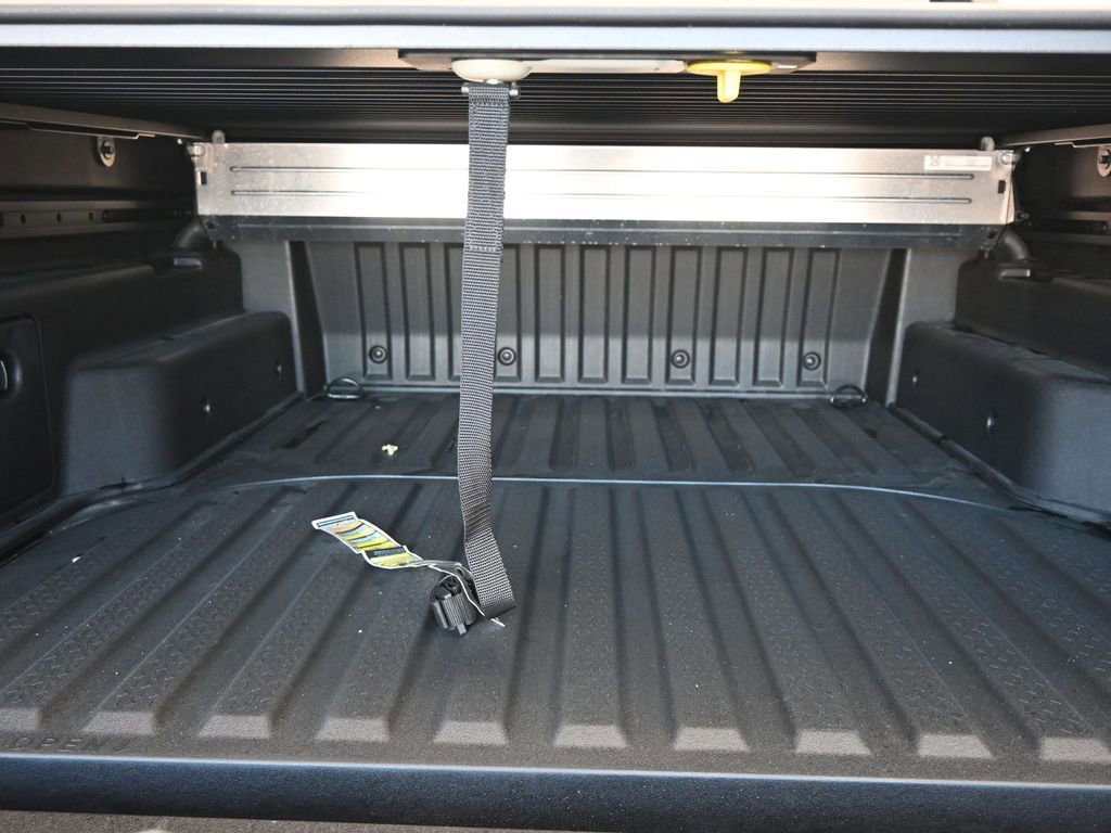 New 2026 Hyundai Santa Cruz Limited image 18