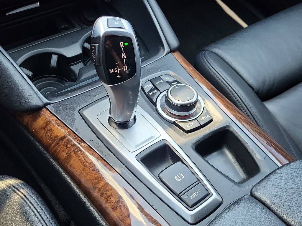 Used 2014 BMW X6 xDrive35i AWD/4WD image 31