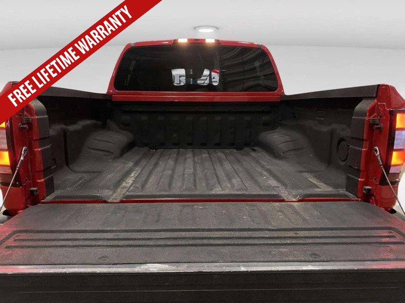 Used 2023 Nissan Frontier S w/ Technology Package AWD/4WD image 23