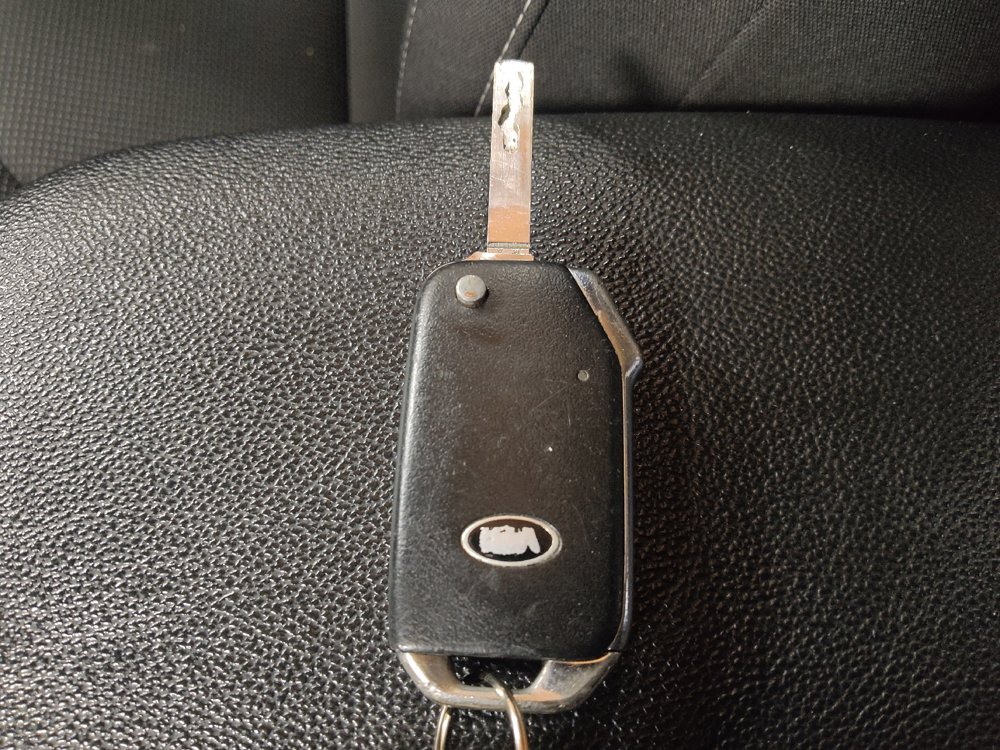 Used 2020 Kia Forte Sedan FWD image 32