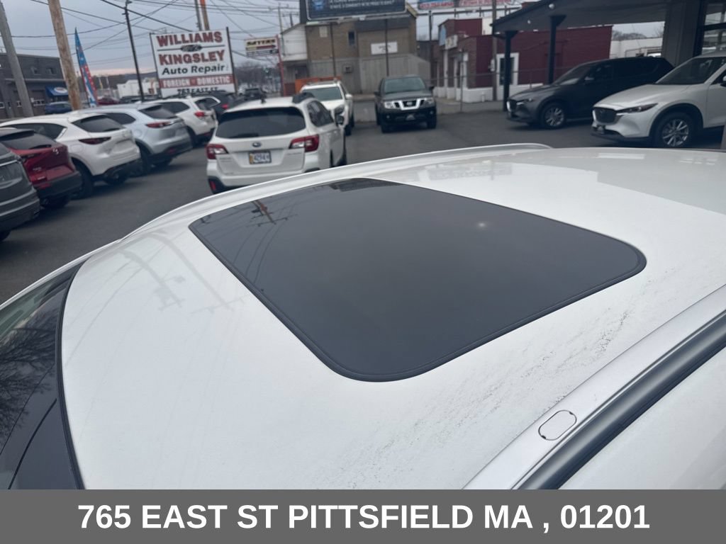 Used 2023 MAZDA CX-30 AWD 2.5 S w/ Premium Package image 10