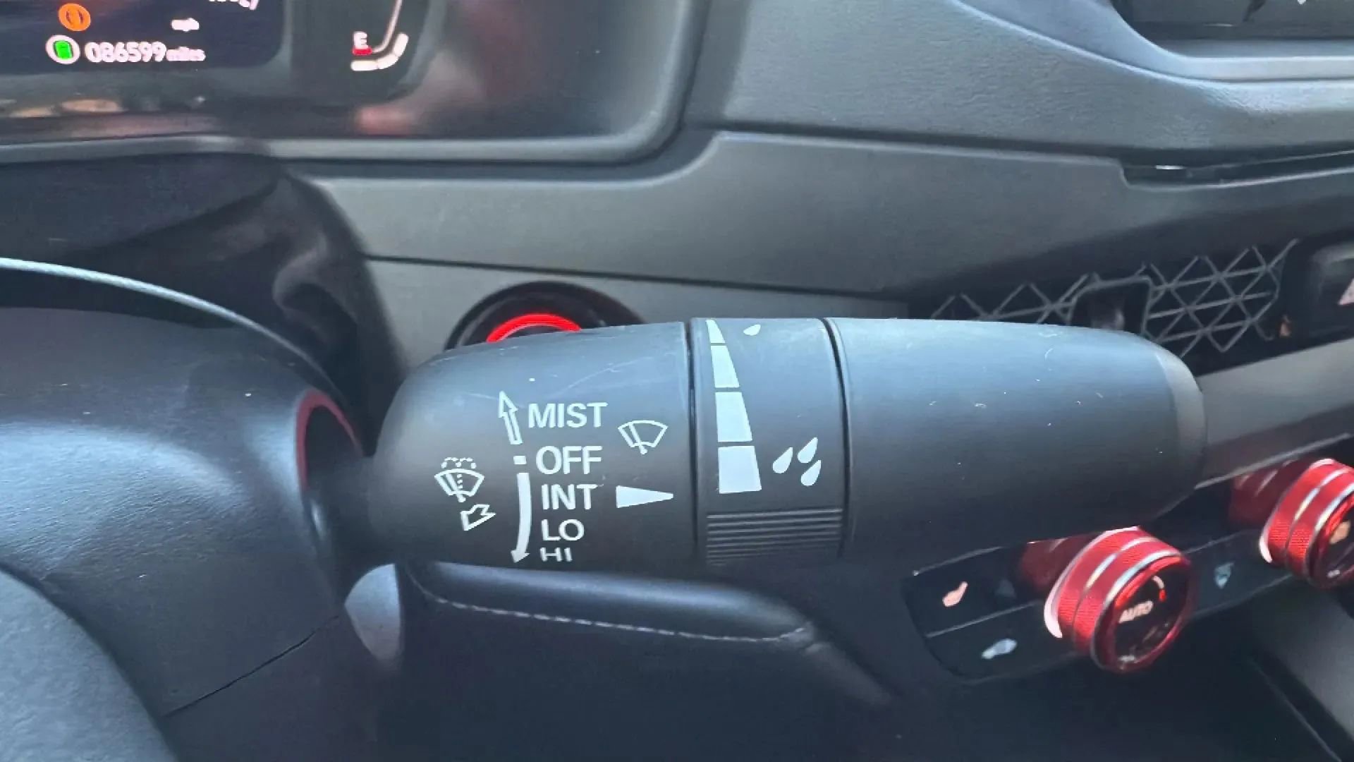 Used 2023 Honda Accord EX image 13