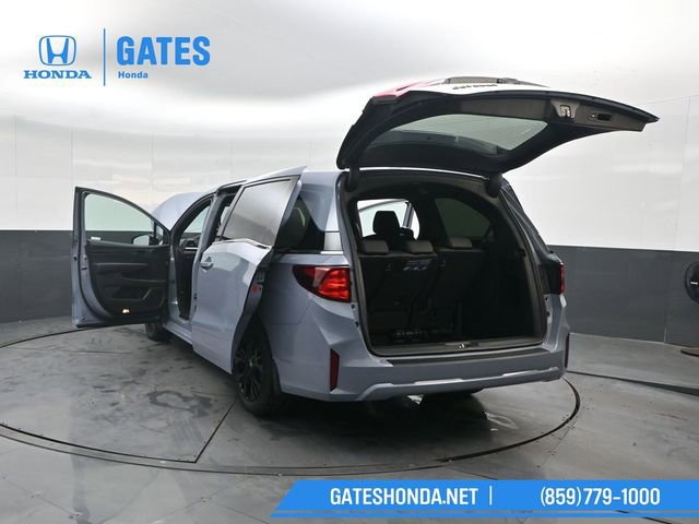 New 2026 Honda Odyssey Sport-L image 46