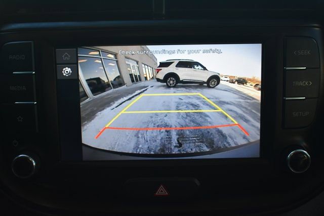 Used 2023 Kia Soul LX image 23