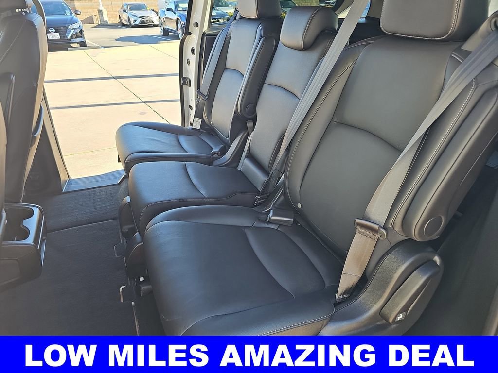 Used 2024 Honda Odyssey EX-L image 15