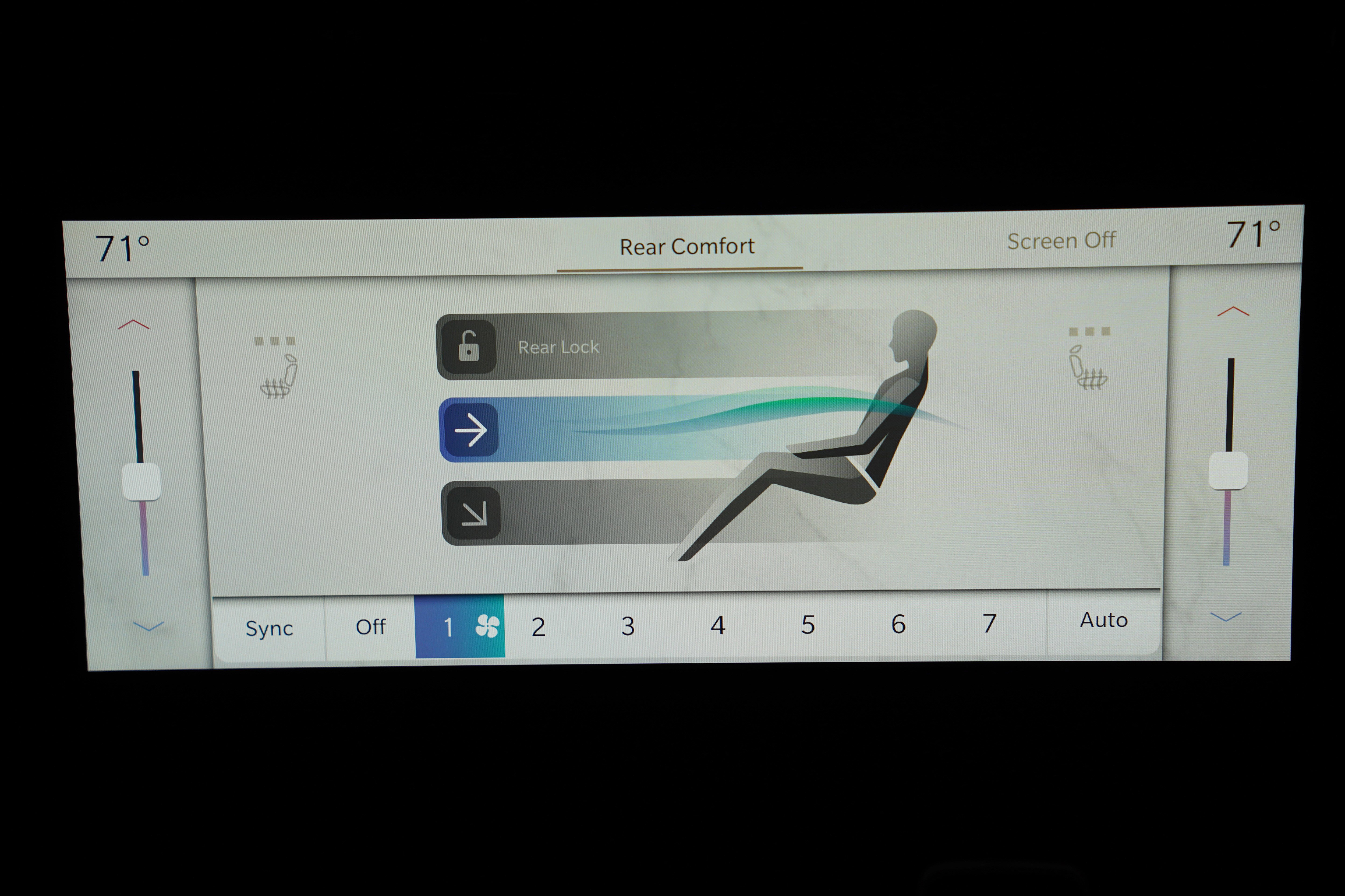 New 2026 Jeep Grand Wagoneer Summit image 6