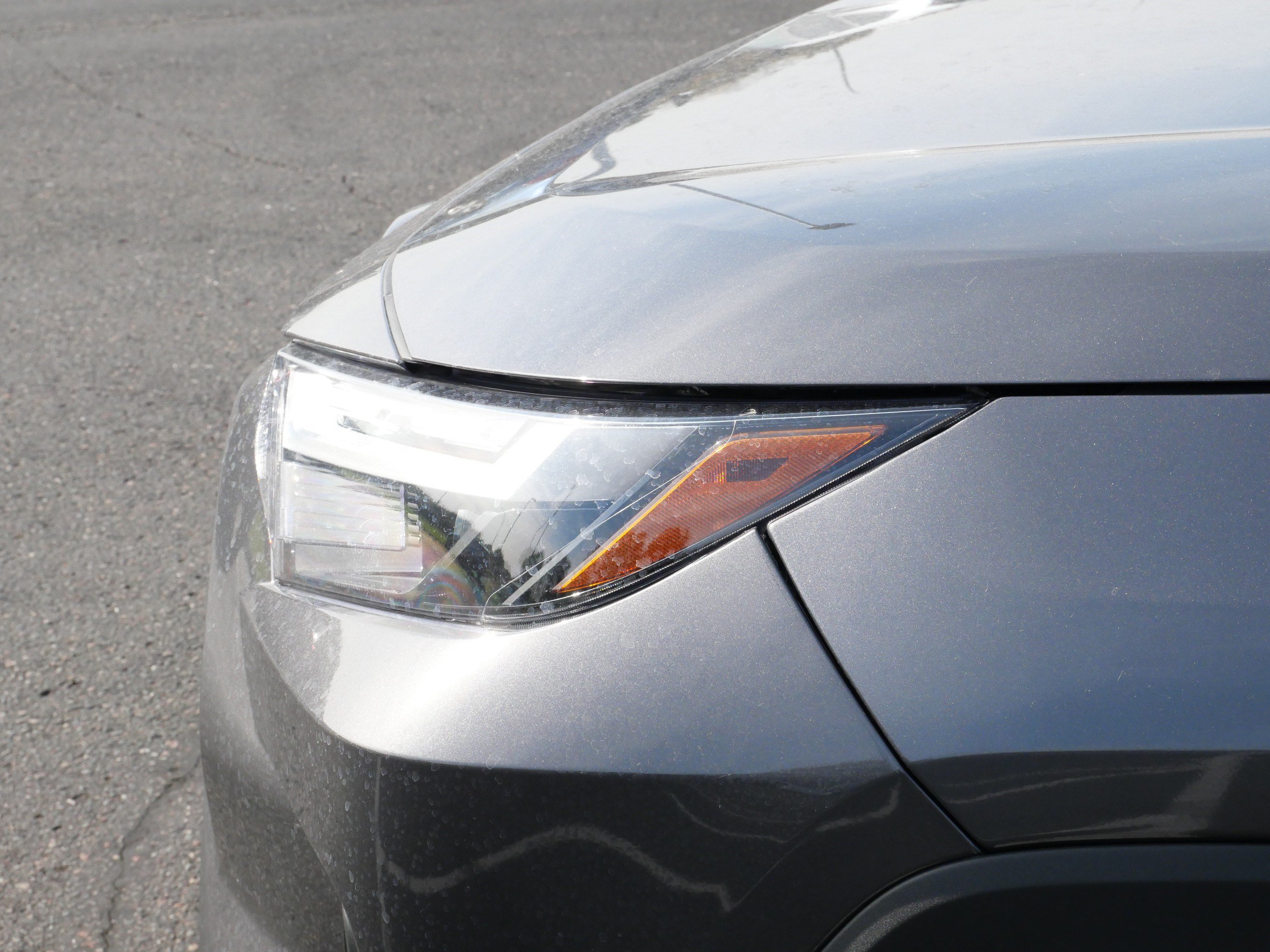 Certified 2025 Toyota RAV4 LE AWD/4WD image 17