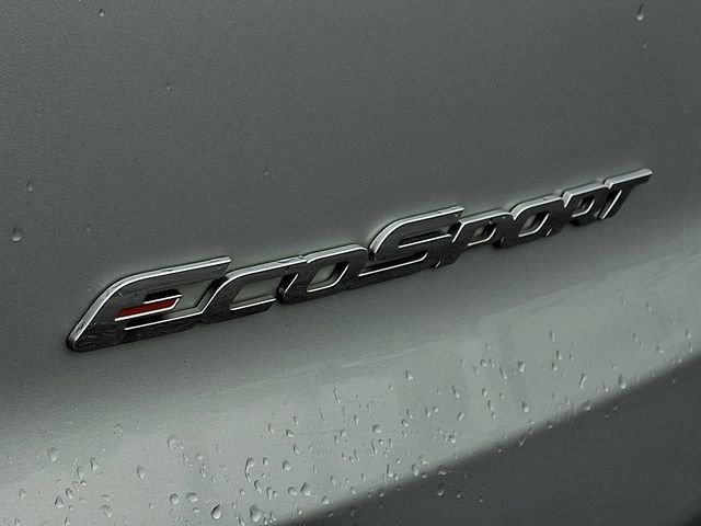 Used 2020 Ford EcoSport S AWD/4WD image 29