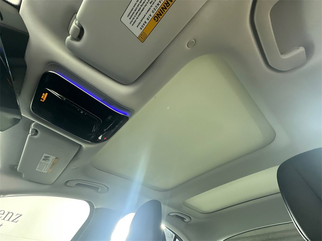 Certified 2025 Mercedes-Benz E 350 Sedan image 33