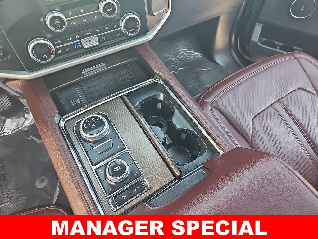 Used 2023 Ford Expedition Max Limited image 26