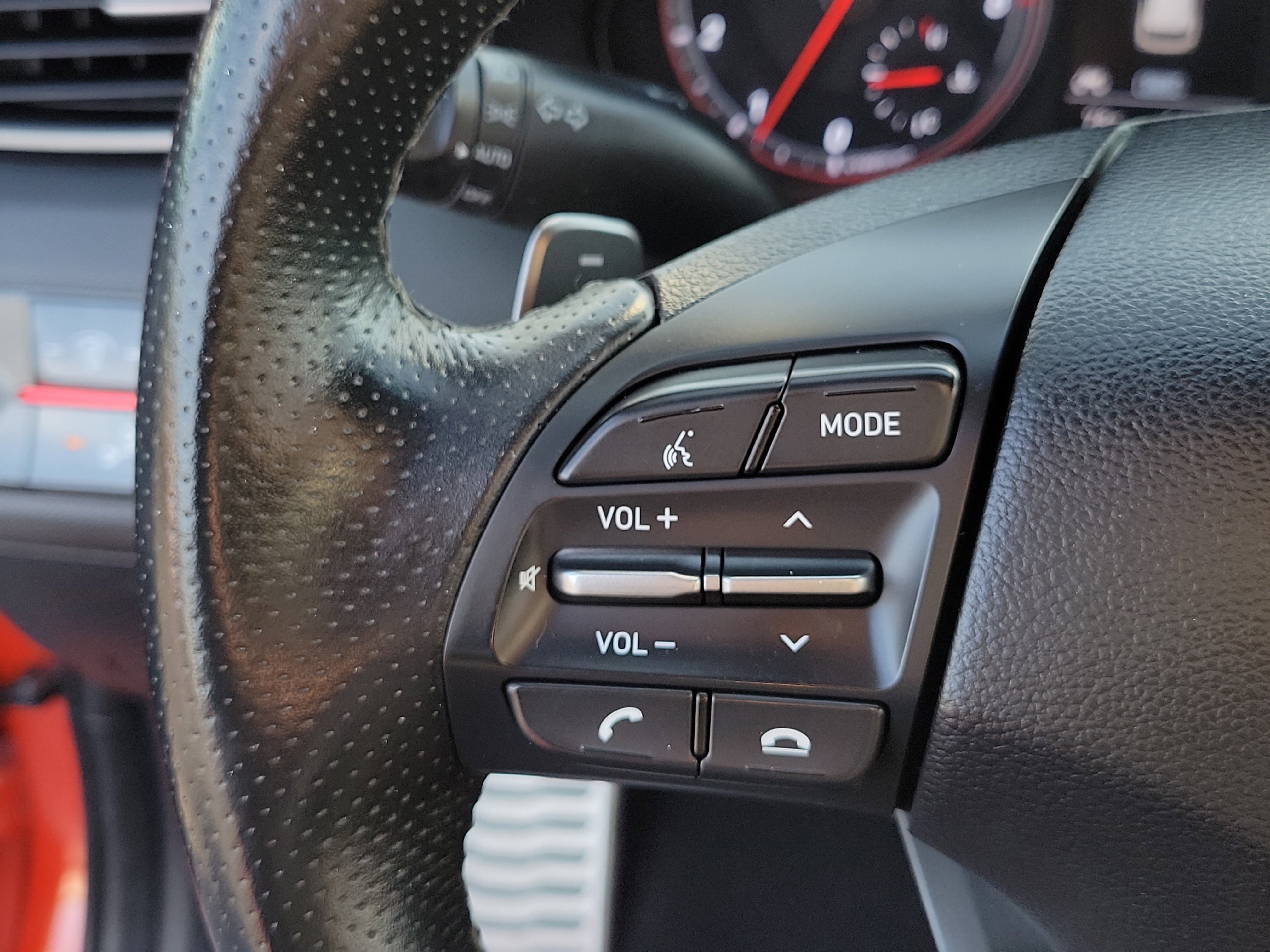 Used 2019 Hyundai Veloster Turbo image 21