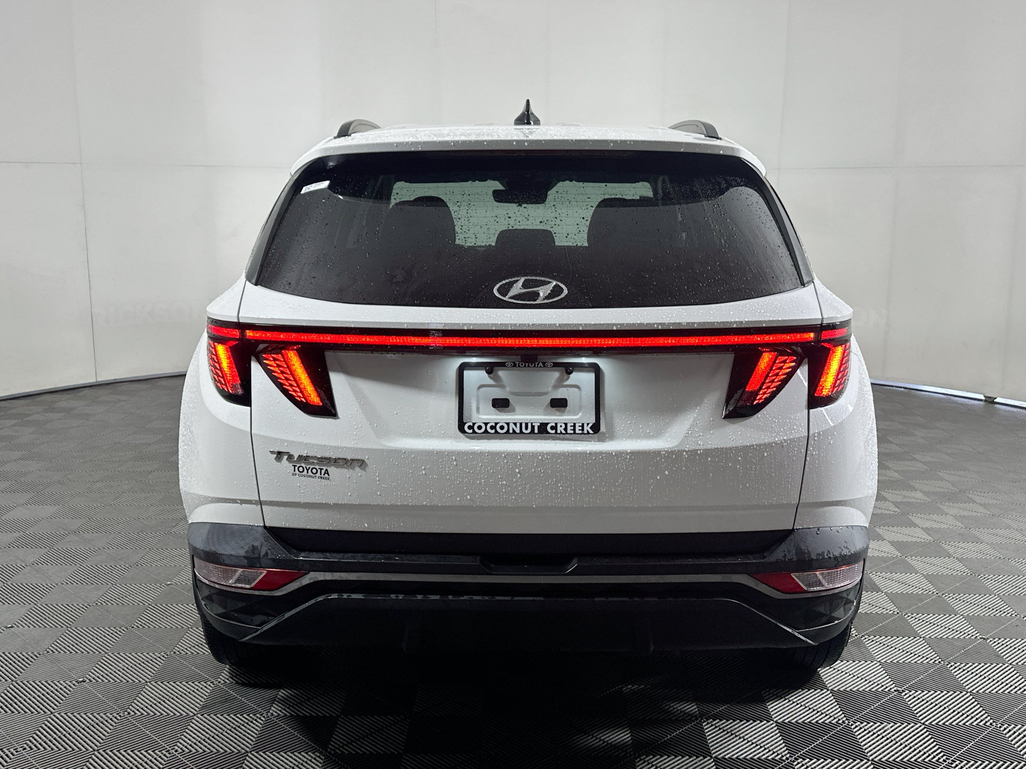 Used 2023 Hyundai Tucson SEL FWD image 4