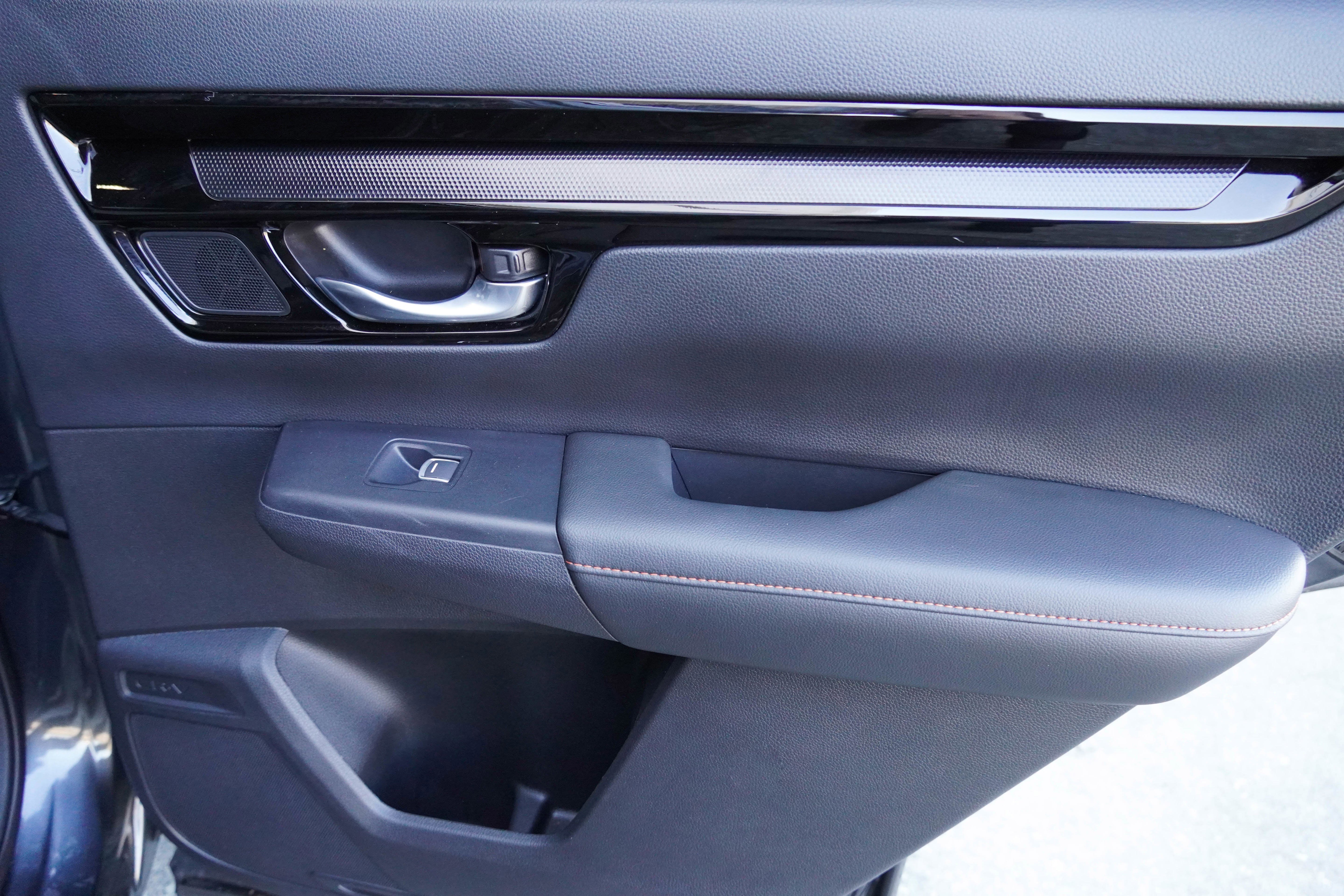 Used 2024 Honda CR-V Sport Touring image 33