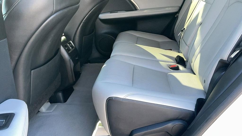 Used 2018 Lexus RX 350 FWD w/ Accessory Package image 14