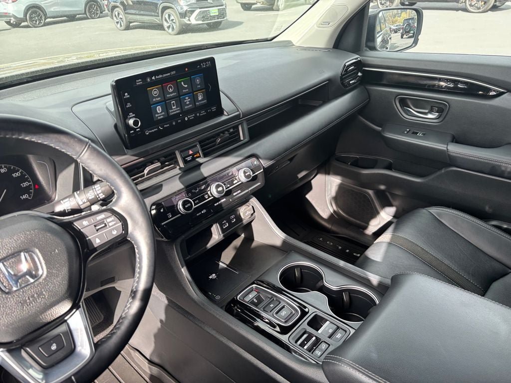 Used 2023 Honda Pilot Touring image 21