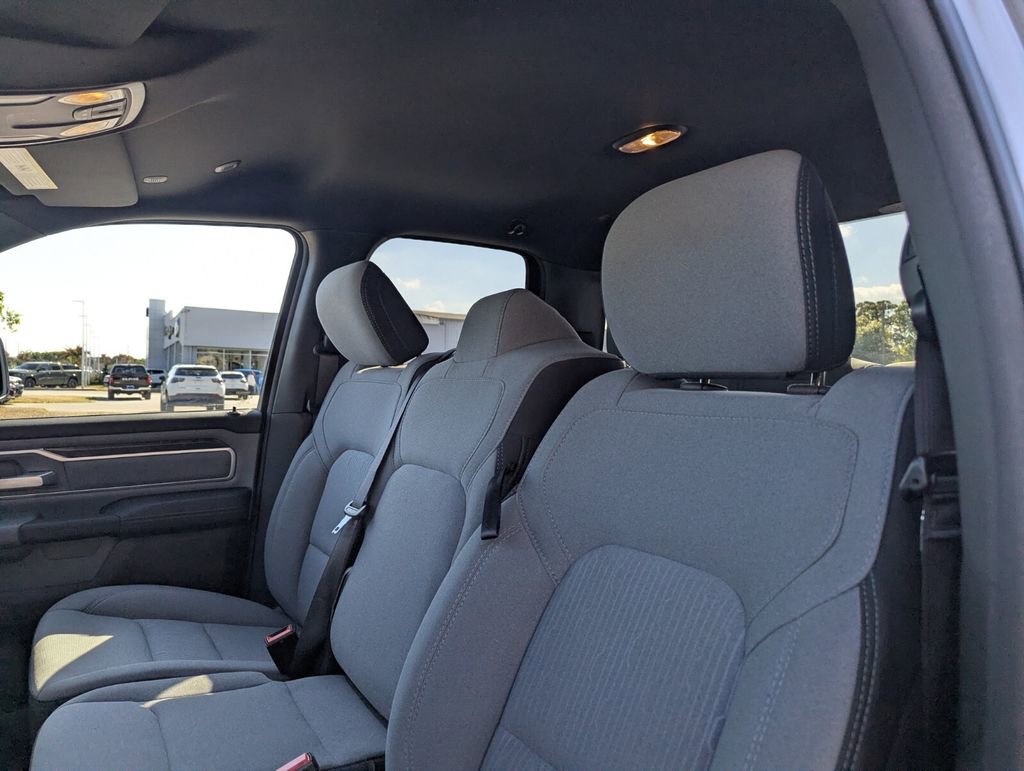 Used 2022 RAM 1500 Big Horn image 20