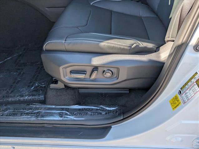 New 2026 Toyota Sequoia Limited image 4