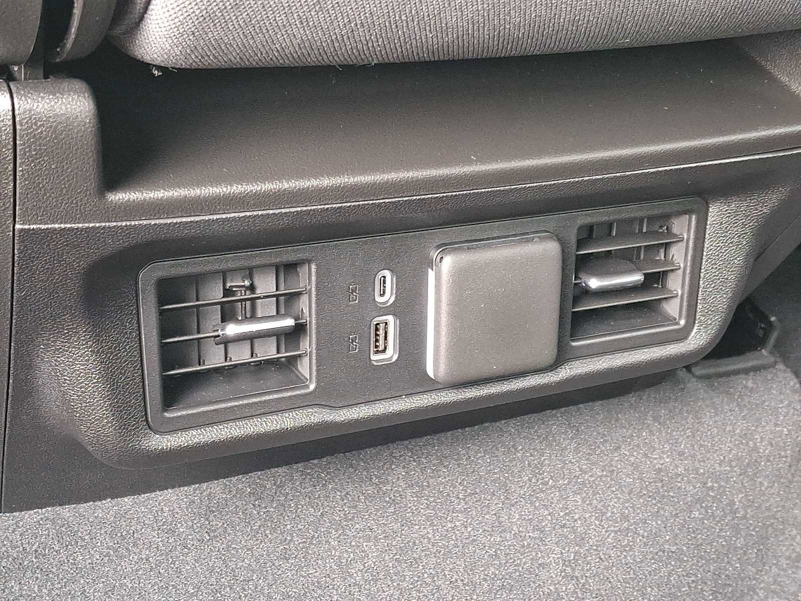 New 2026 Chevrolet Silverado 1500 RST w/ RST Select Package image 17