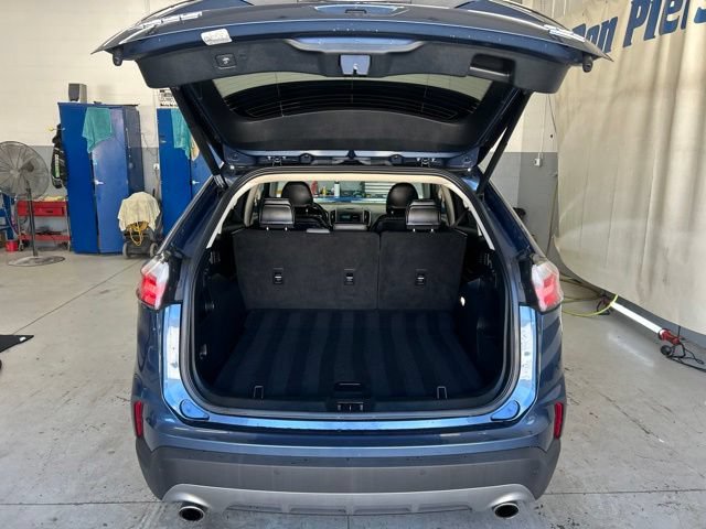 Used 2019 Ford Edge SEL w/ Equipment Group 201A AWD/4WD image 6