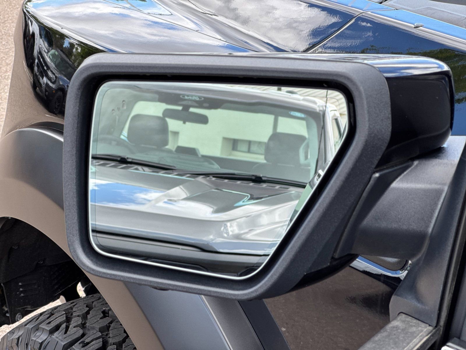 New 2026 Ford F150 Raptor AWD/4WD image 33