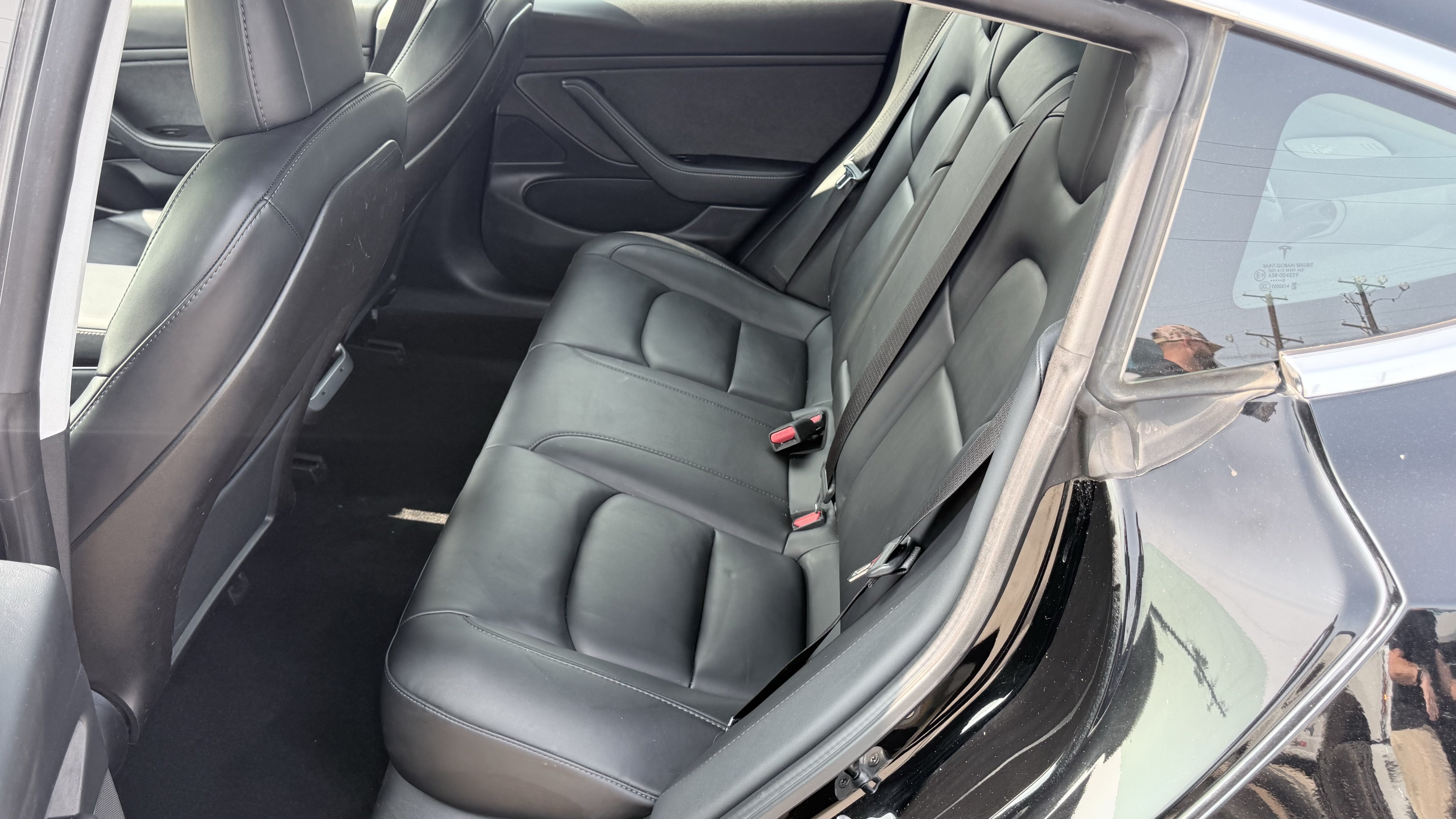 Used 2020 Tesla Model 3 Long Range AWD/4WD image 22