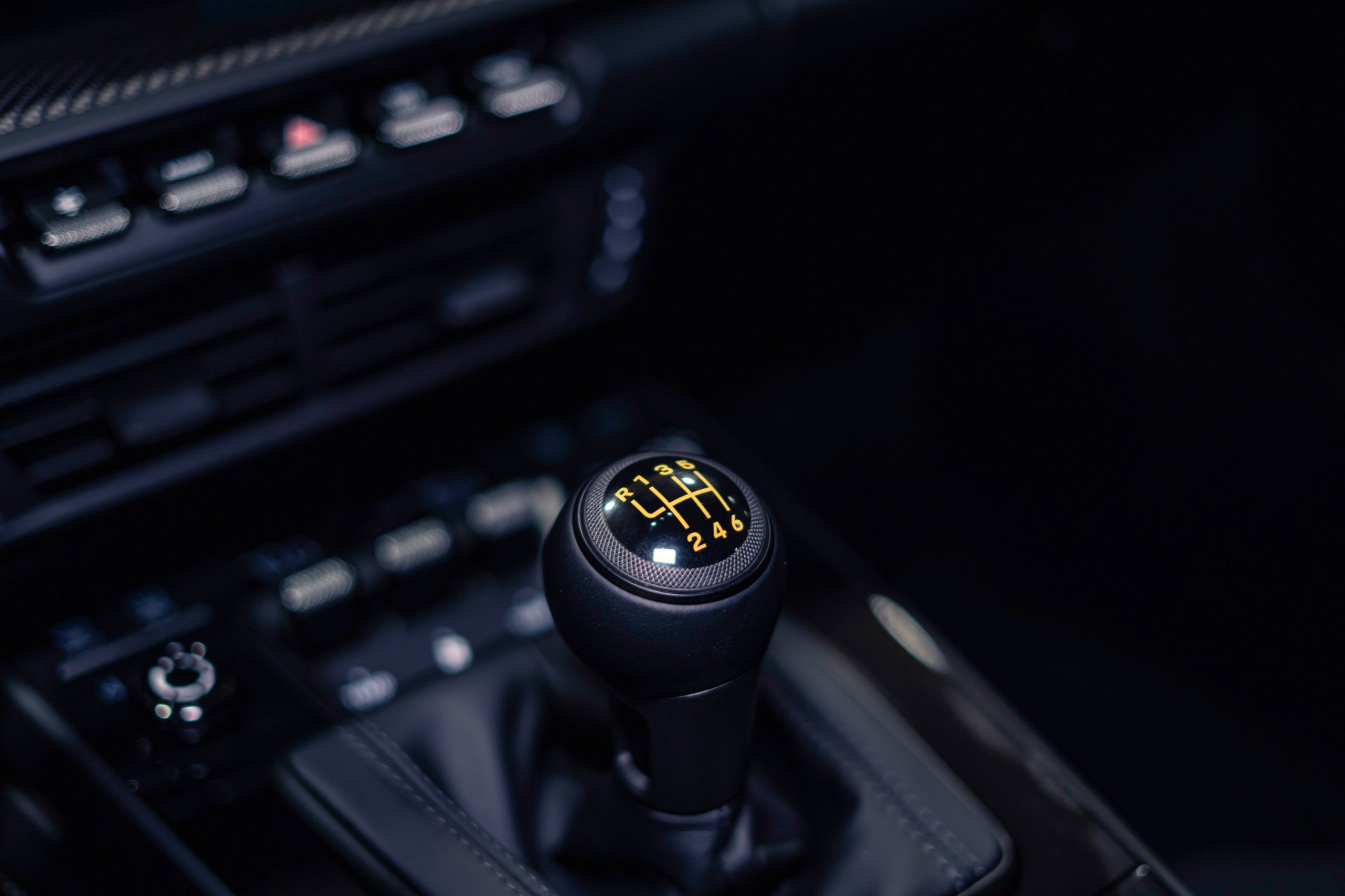 Used 2026 Porsche 911 GT3 image 6