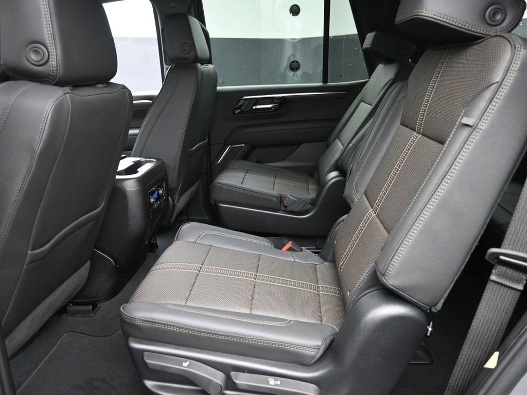 New 2026 Chevrolet Tahoe High Country image 15