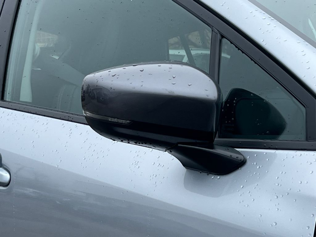 Certified 2025 Subaru Crosstrek 2.5i Limited w/ Crosstrek Mirror Package image 9