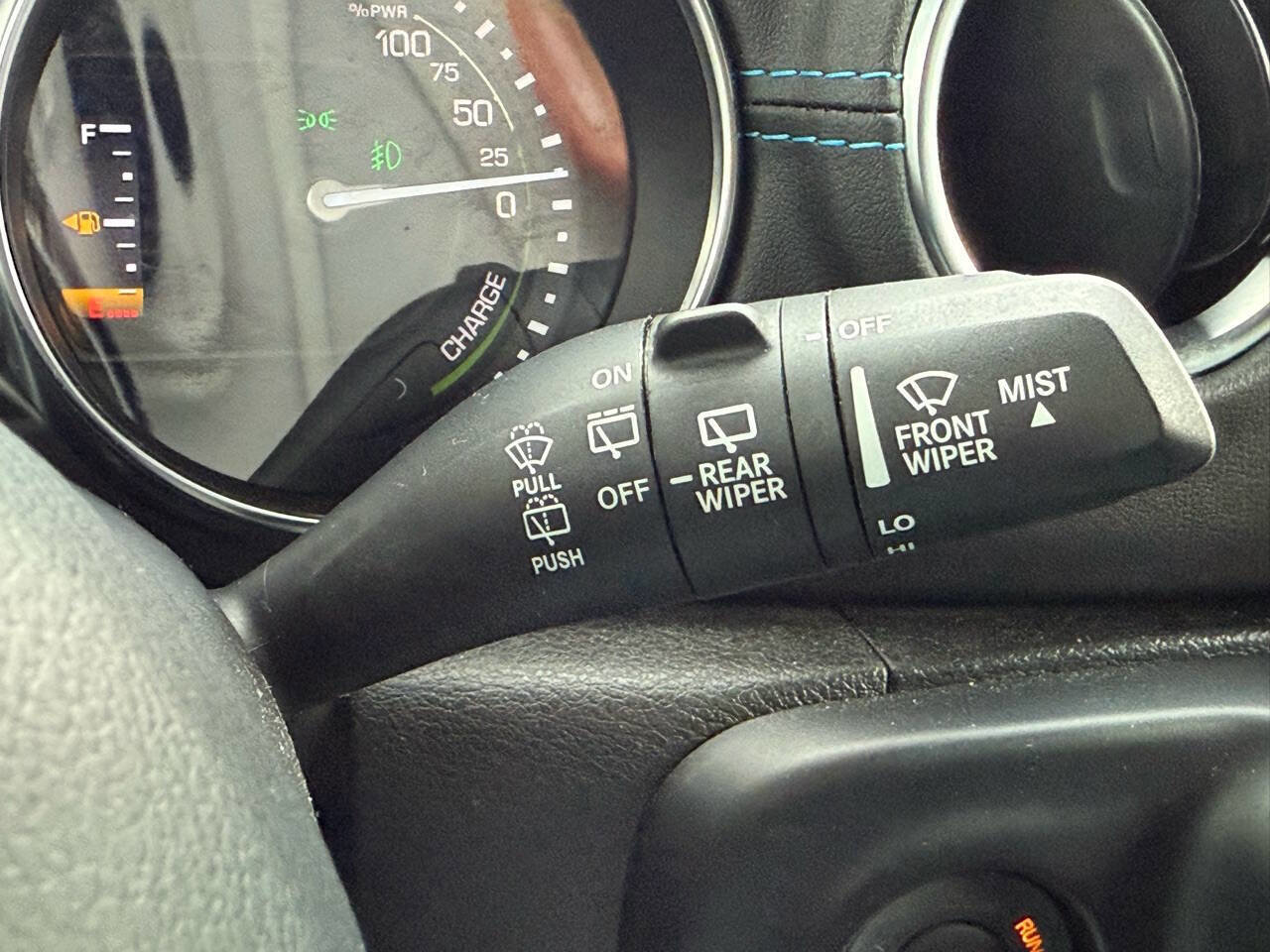 Used 2022 Jeep Wrangler Unlimited Rubicon 4xe w/ Cold Weather Group image 56
