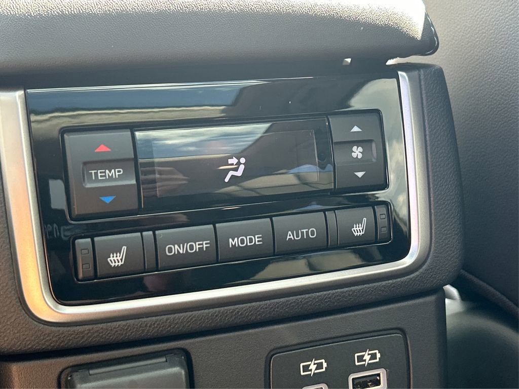 New 2025 Subaru Ascent Touring AWD/4WD image 40