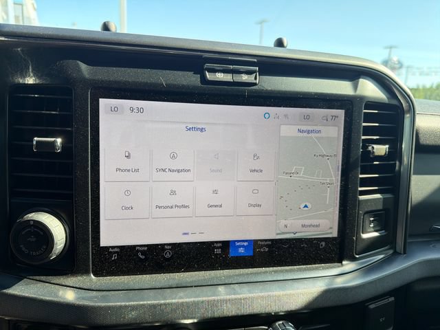 Used 2025 Ford F350 Platinum AWD/4WD image 21