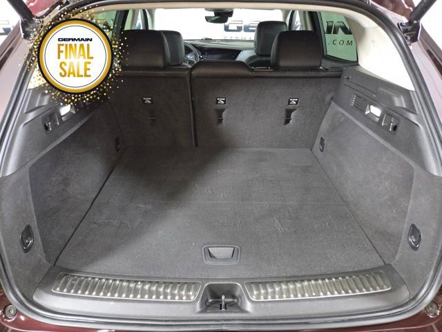 Used 2021 Buick Envision Avenir w/ Technology Package II image 20