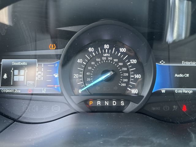 Used 2024 Ford Edge SEL w/ Convenience Package AWD/4WD image 12