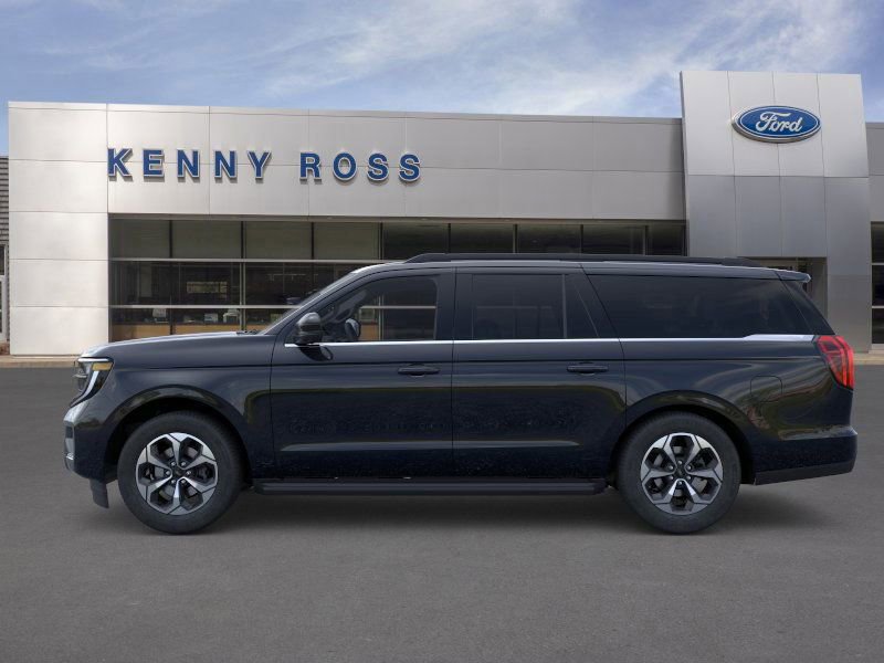 New 2026 Ford Expedition Max Active image 4