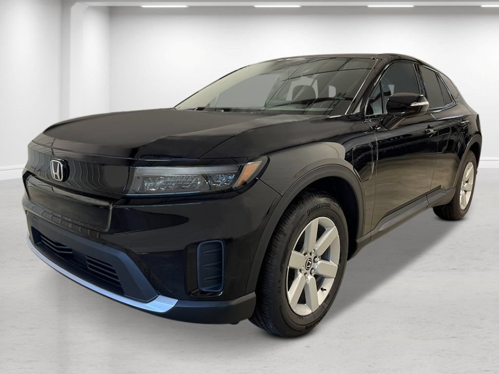 New 2026 Honda Prologue EX