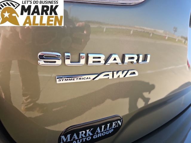 Used 2024 Subaru Forester Limited image 32