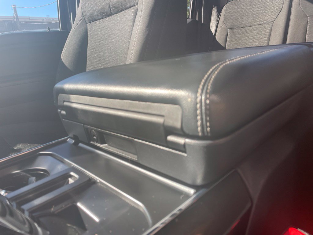 Certified 2022 Ford F150 XLT w/ Equipment Group 302A High AWD/4WD image 25