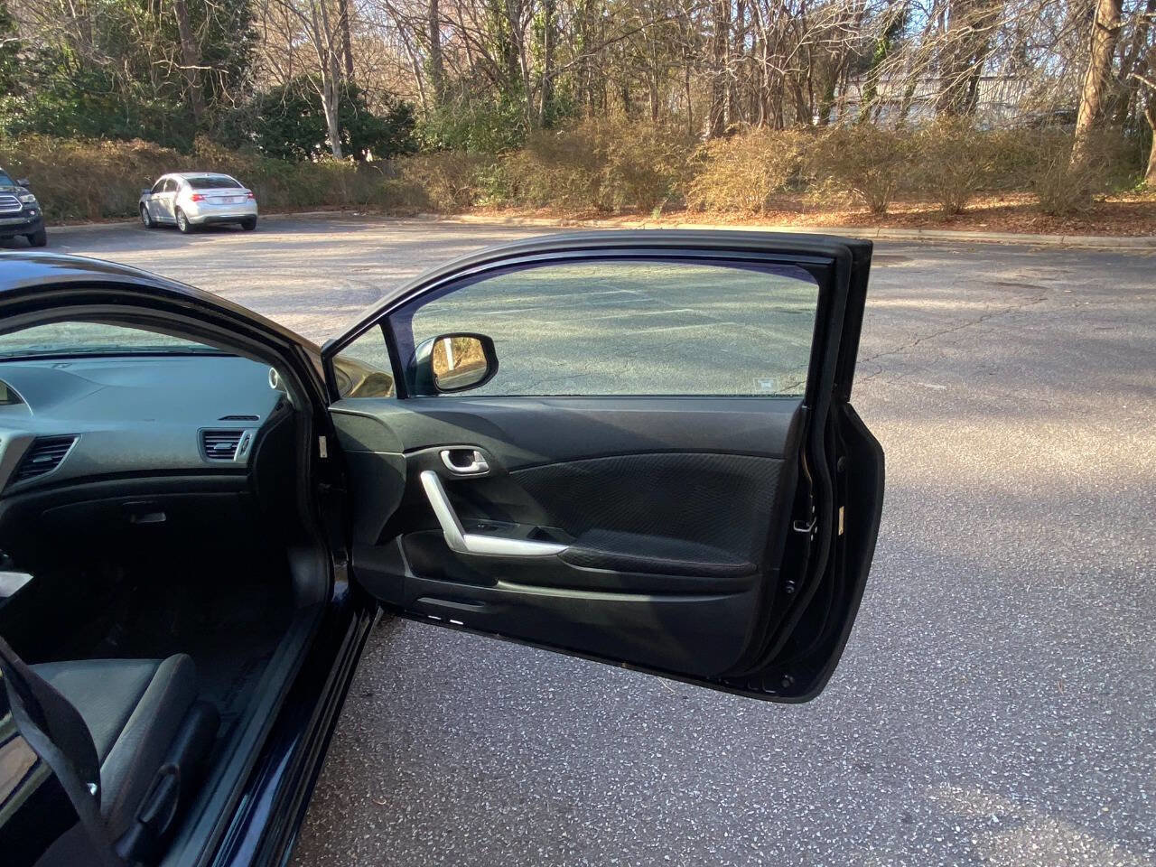 Used 2012 Honda Civic Si image 39
